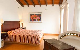 Hotel Casa Piñón